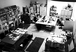 studio architettura livorno